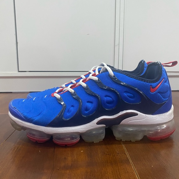 Nike Vapormax “Racer Blue” - Picture 5 of 5